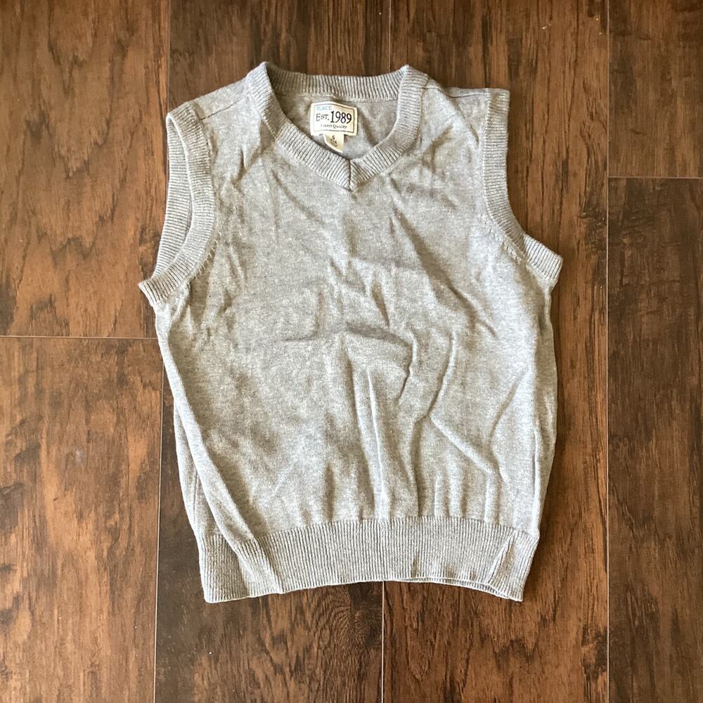 Children's Place Classic Vest